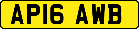 AP16AWB