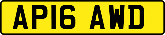 AP16AWD