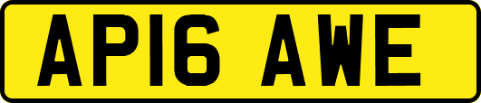 AP16AWE