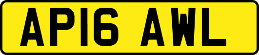 AP16AWL