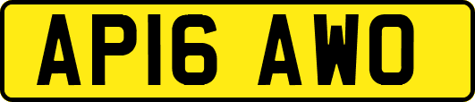 AP16AWO