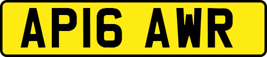 AP16AWR