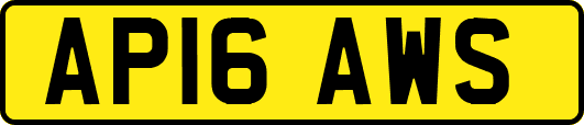 AP16AWS