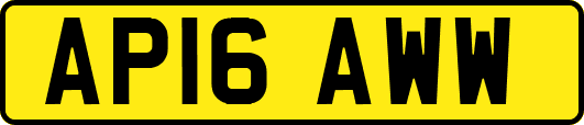 AP16AWW