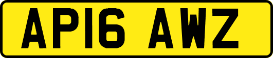 AP16AWZ