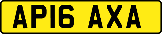 AP16AXA
