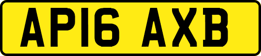 AP16AXB