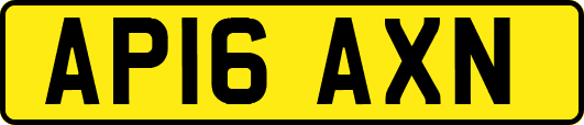 AP16AXN