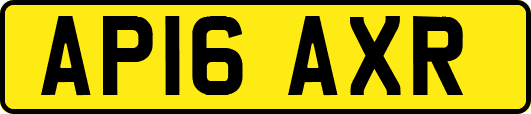 AP16AXR