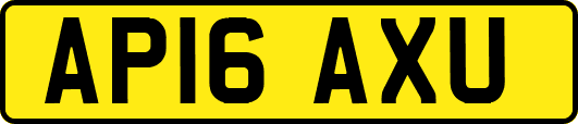 AP16AXU