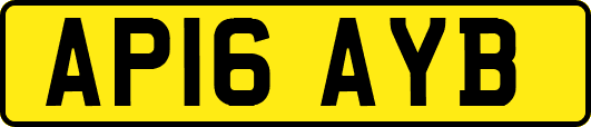 AP16AYB