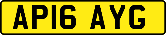 AP16AYG