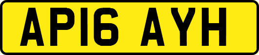 AP16AYH