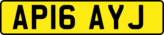 AP16AYJ