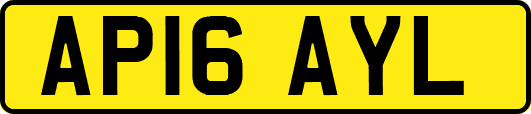 AP16AYL