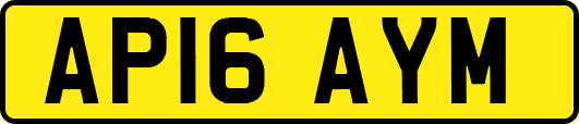 AP16AYM