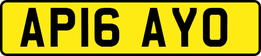 AP16AYO