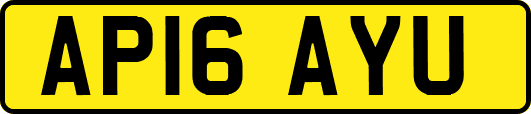 AP16AYU