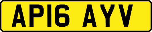 AP16AYV
