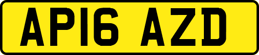 AP16AZD