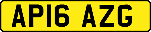 AP16AZG