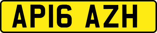 AP16AZH