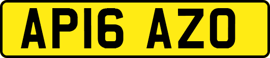 AP16AZO