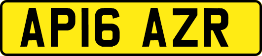 AP16AZR