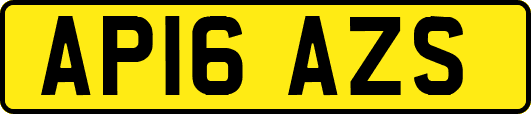 AP16AZS