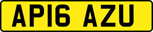 AP16AZU