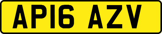 AP16AZV