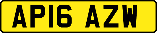 AP16AZW