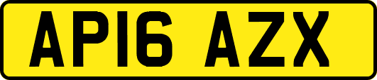 AP16AZX