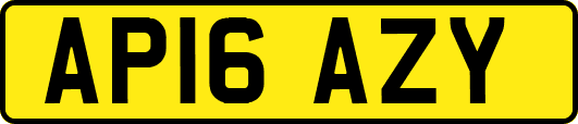 AP16AZY