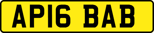 AP16BAB