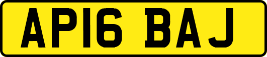 AP16BAJ