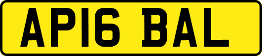 AP16BAL