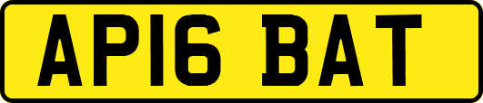 AP16BAT