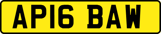 AP16BAW