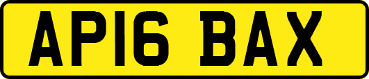 AP16BAX