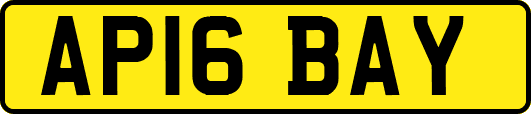 AP16BAY