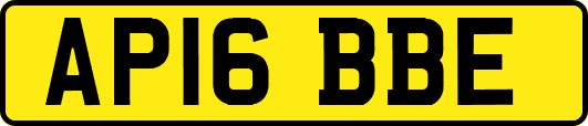AP16BBE