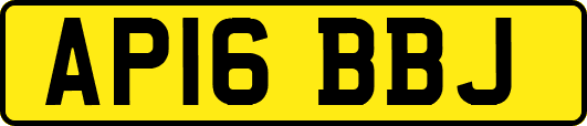 AP16BBJ