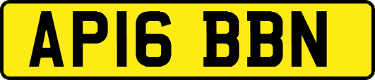AP16BBN