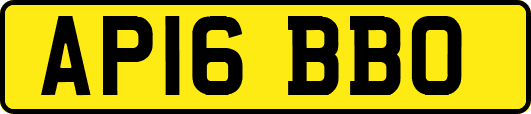 AP16BBO