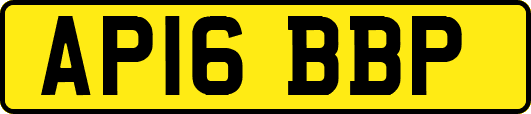 AP16BBP
