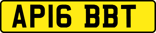 AP16BBT