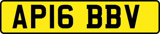 AP16BBV