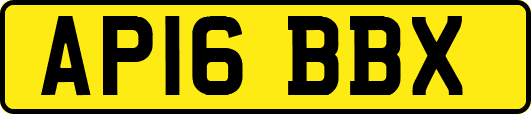 AP16BBX