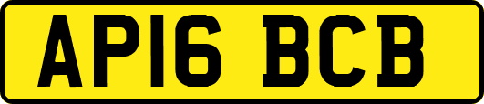 AP16BCB